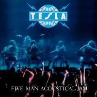 Song & Emotion av Tesla