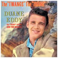 In The Pines av Duane Eddy