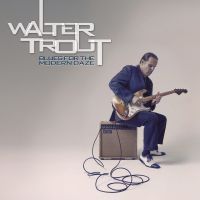 Blues Deluxe av Walter Trout