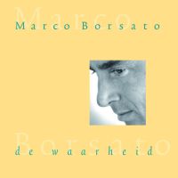 Vrij Zijn av Marco Borsato