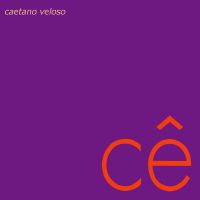 O Estrangeiro av Caetano Veloso