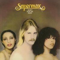 Love Machine av Supermax
