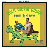 Hold On I'm Coming av Sam And Dave