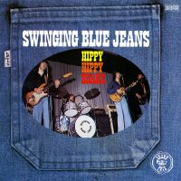 Hippy Hippy Shake av Swinging Blue Jeans