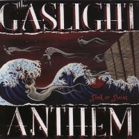 Handwritten av The Gaslight Anthem