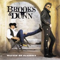 Days Of Thunder av Brooks & Dunn