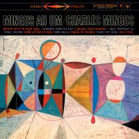 Ii B.S. av Charles Mingus