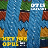 I Like You, But I Don't Love You av Otis Taylor