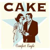 Short Skirt / Long Jacket av Cake