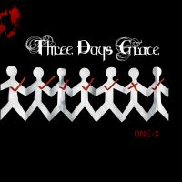 The Good Life av Three Days Grace