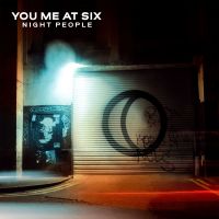 Liquid Confidence (Nothing To Lose) av You Me At Six