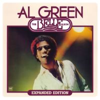 Love Is A Beautiful Thing av Al Green