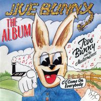 X Files av Jive Bunny