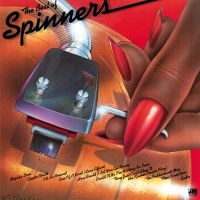 I Don't Want To Lose You av The Spinners