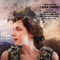Queen Of Elba av Laura Jansen