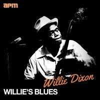You Know My Love av Willie Dixon