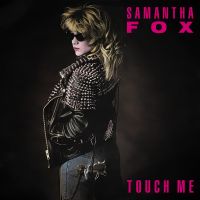 I Only Wanna Be With You av Samantha Fox