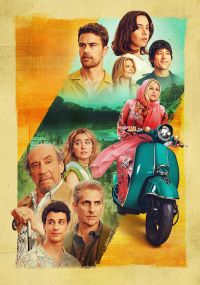 Poster for The White Lotus